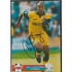Signed picture of Chris Armstrong the Tottenham Hotspur footballer.